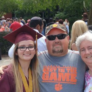 Meet your Posher, Billyntisha